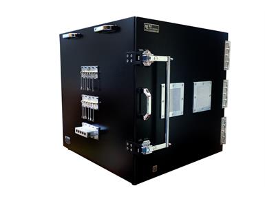 HDRF-2570-AE RF Shield Test Box